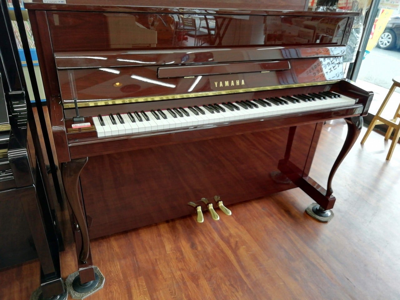 YAMAHA b113DMC㊥
￥598,000(税込)