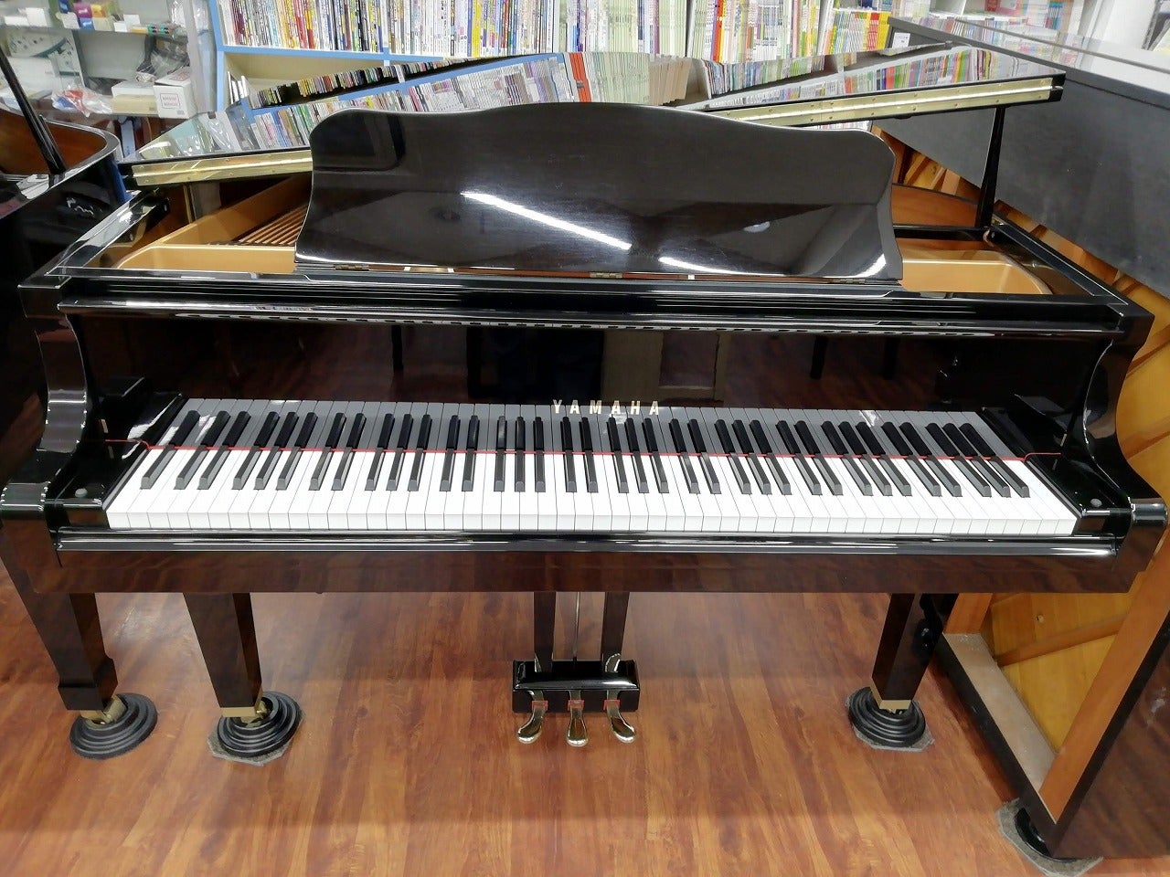 YAMAHA A1S㊥
￥898,000(税込)