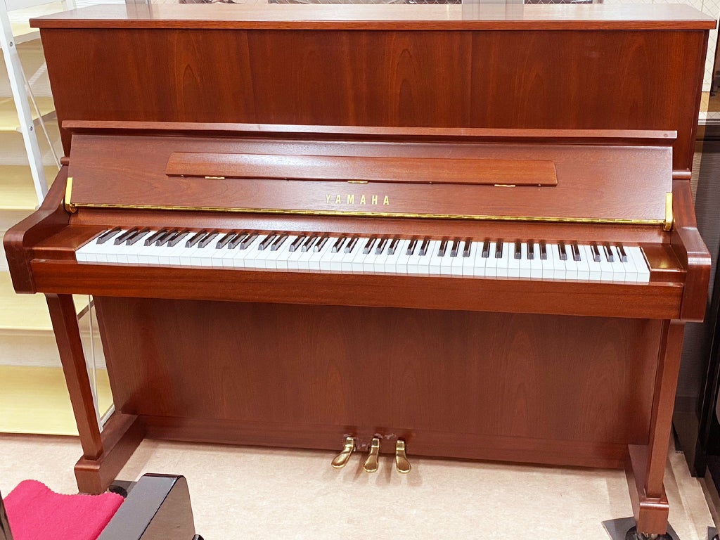 ヤマハ YM11SA㊥ 2003年製
591,800円(税込)