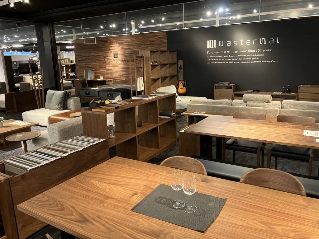 LAPIAS万代家具桑名店 イベントのイメージ1