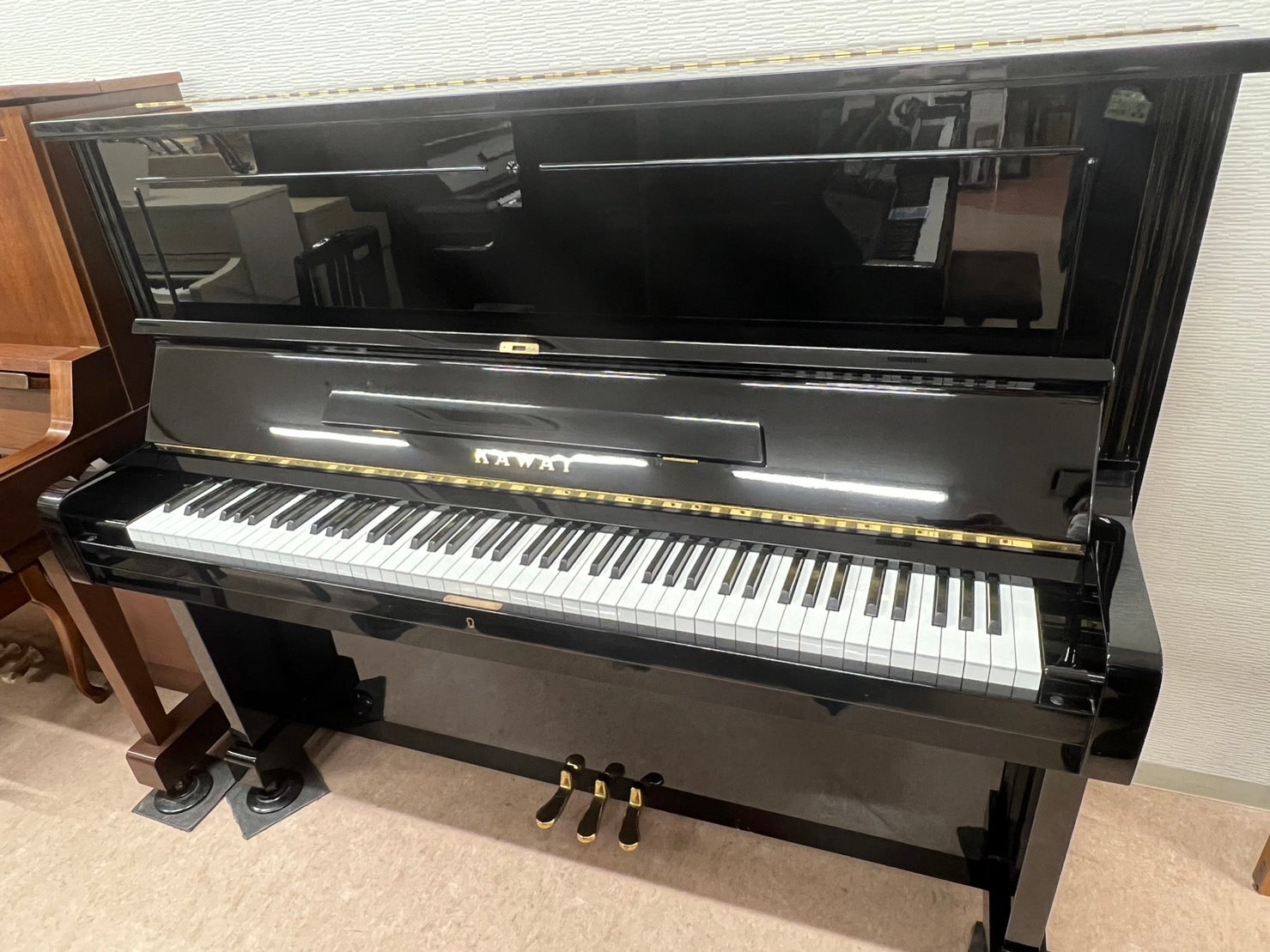 カワイ BL-51S㊥ 1975年製
316,800円(税込)