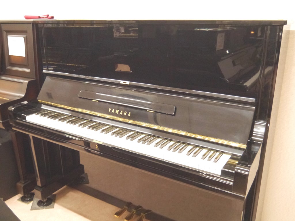 ヤマハ U3A+S㊥ 1985年製
415,800円(税込)