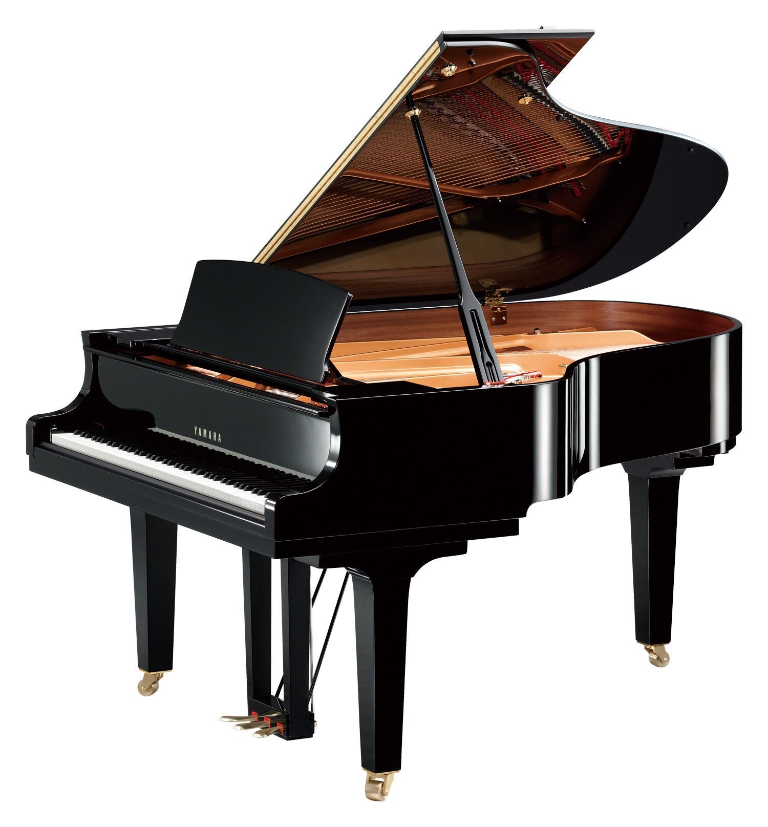 USEDヤマハグランドピアノ/C1
￥1,595,000（税込）