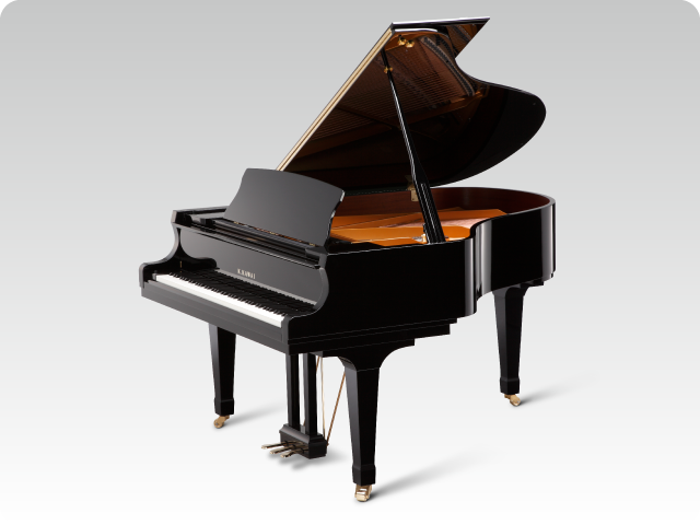 カワイグランドピアノ主要モデルが大特価！！