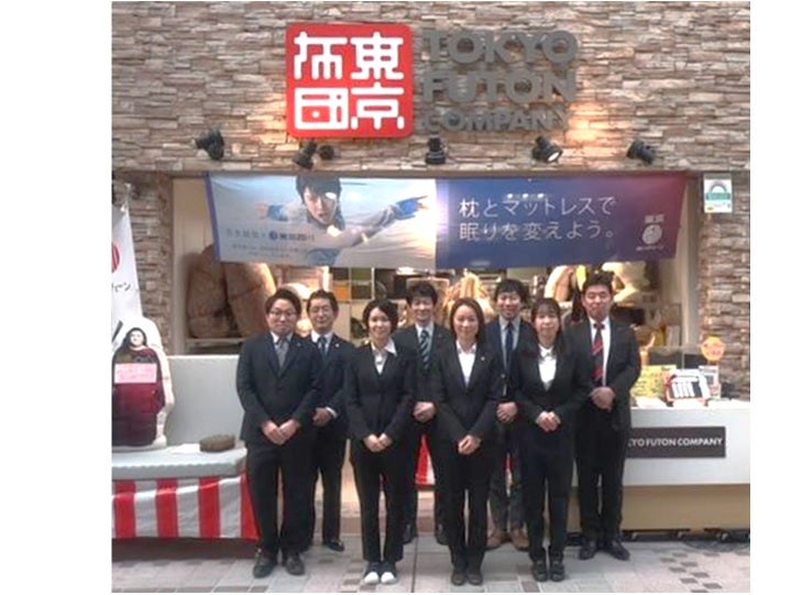 武蔵小山パルム商店街内 レンタルスペースひまわりゴールド店 イベントのイメージ1
