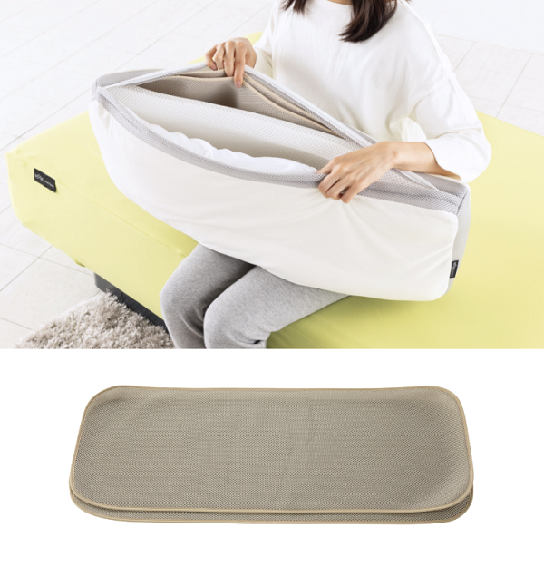アクティブスリープベッド・インタイム3000・インタイム7000をお買い上げでPILLOW by Active Sleepプレゼント！！