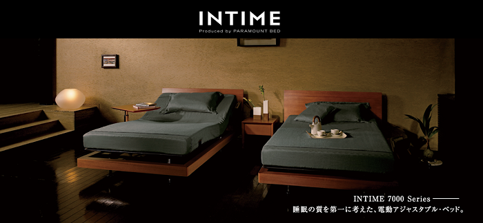 インタイム7000
