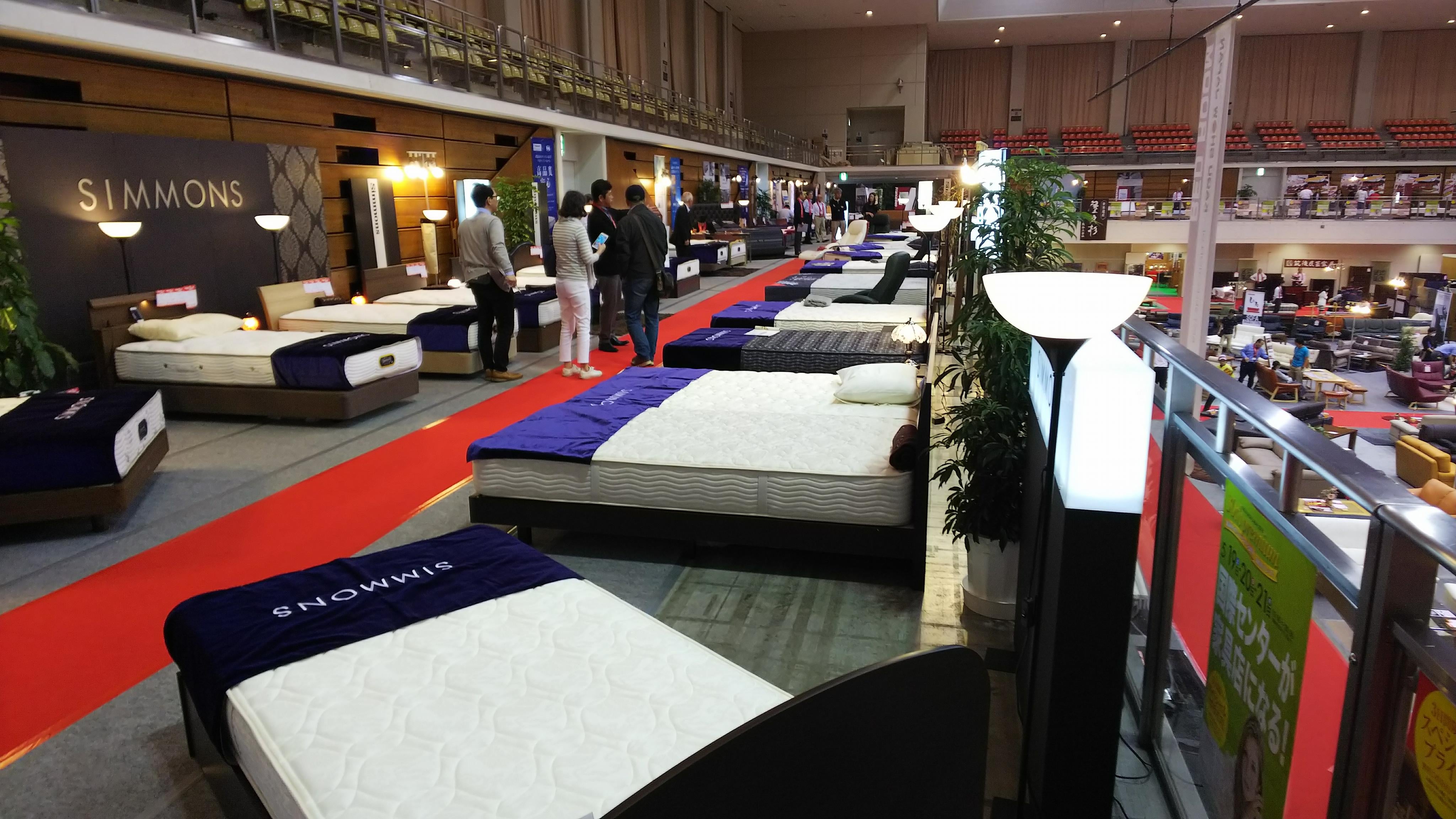 福岡国際センター イベントのイメージ1
