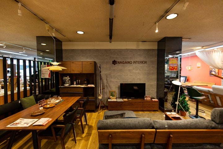 「家具の川上」本店全館 イベントのイメージ2