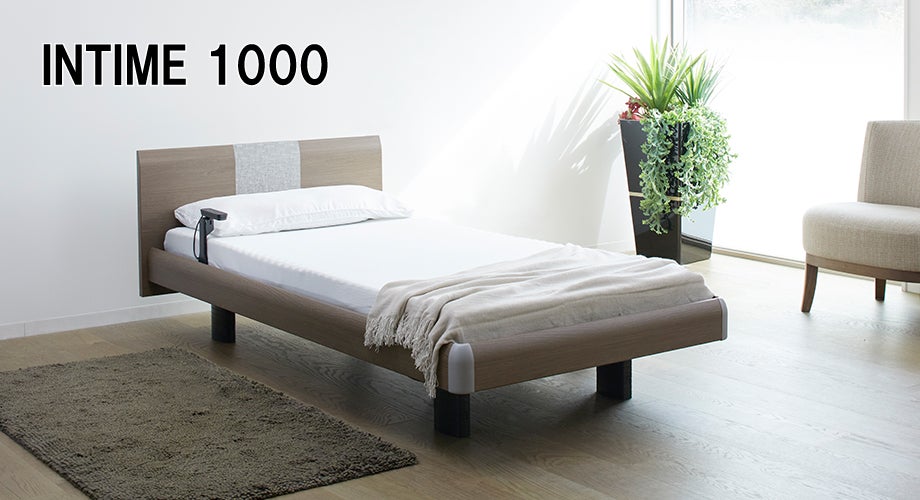 お求めやすい価格に売れ筋No1のベッドです。