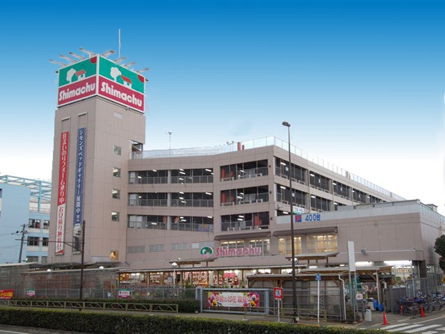 島忠大田千鳥店　2階家具フロア イベントのイメージ1