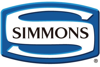SIMMONS（もっと自由に、もっと自分らしく）