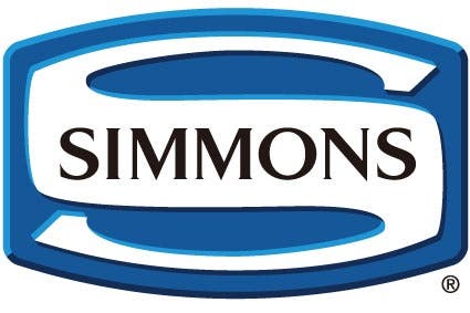 SIMMONS（シモンズ）