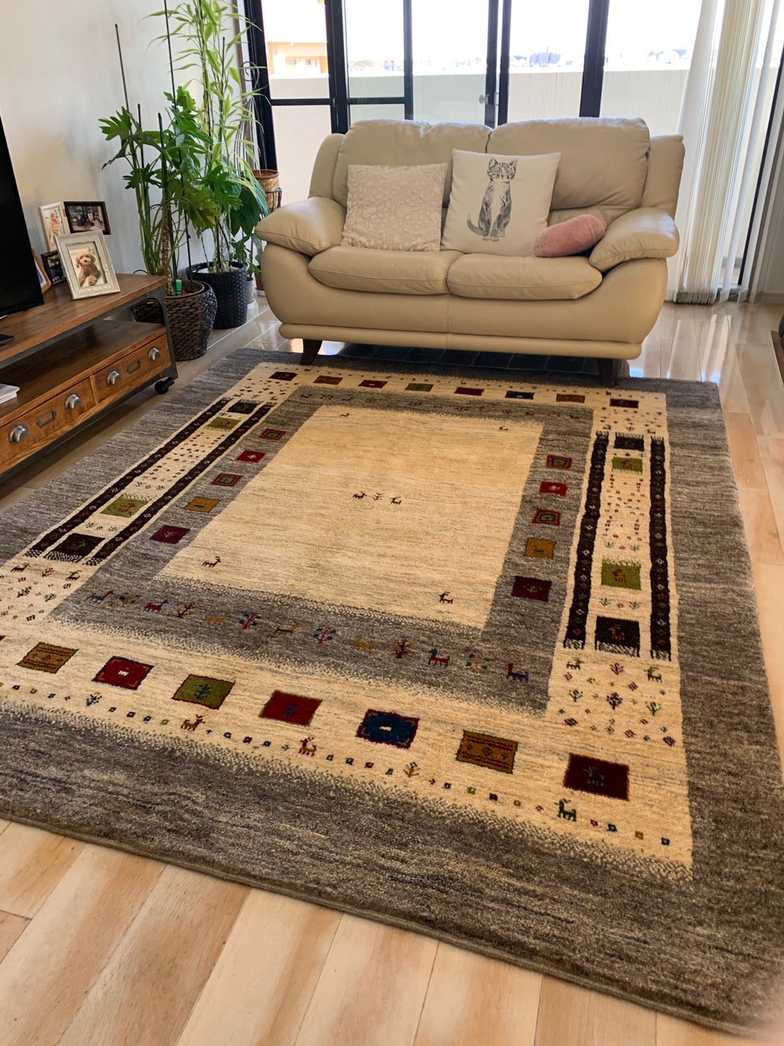 お部屋に合う一枚をご提案します