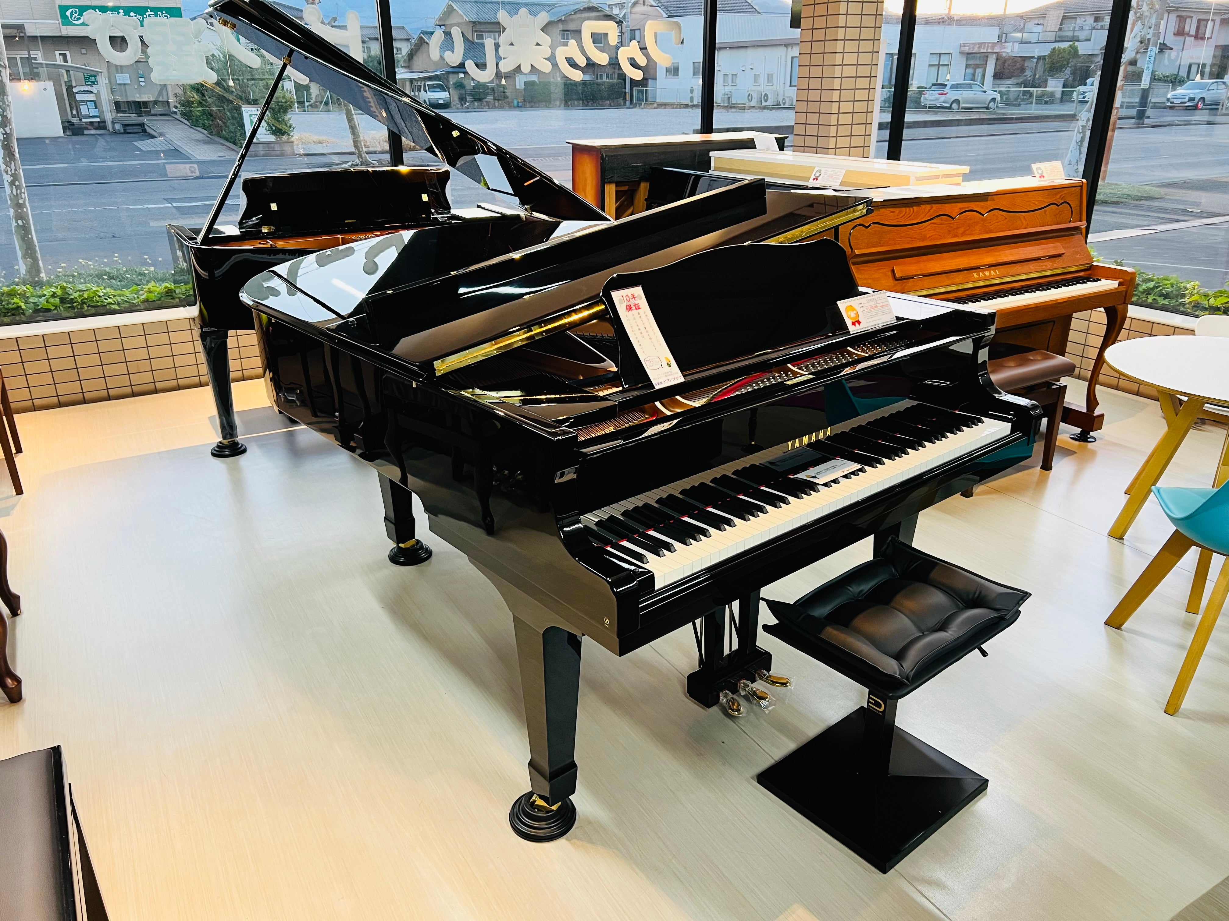 音楽館ピアノプラザ福山店 イベントのイメージ2