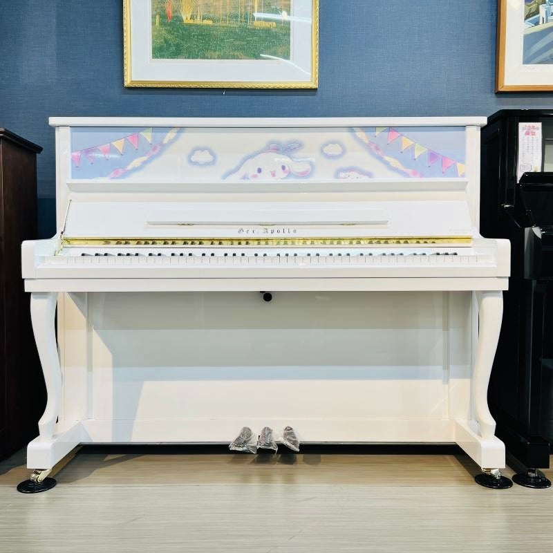 ヤマハ、カワイなど新品アップライトピアノも現品限りで大特価！