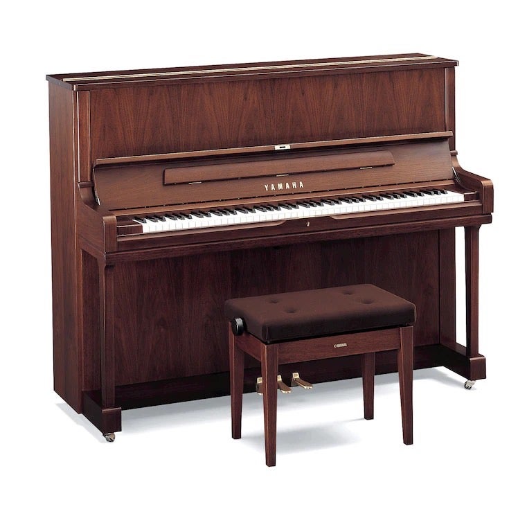 USEDヤマハアップライトピアノ/YUS1WnSG
￥1,045,000（税込）