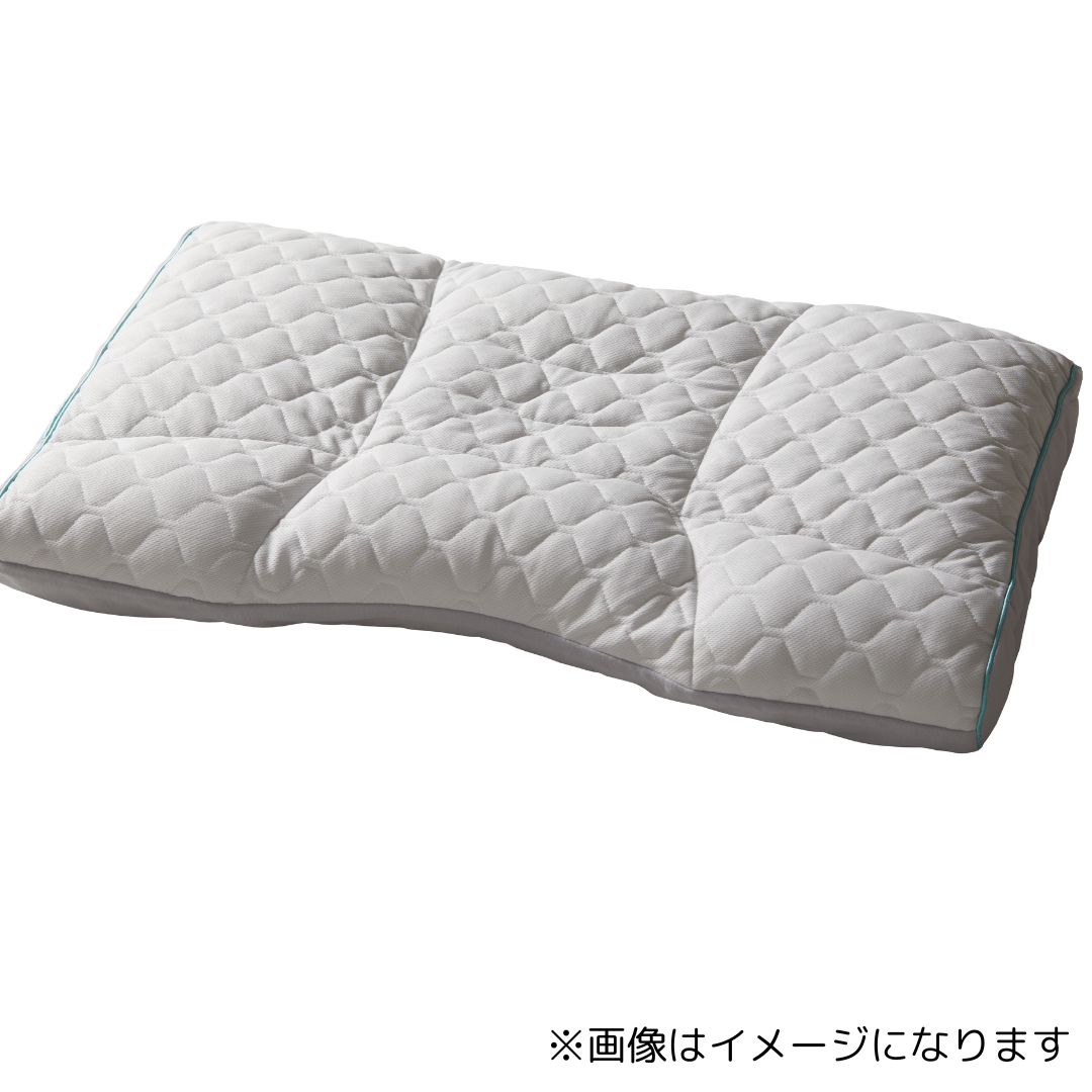 【お買い得】西川の高品質まくら　税込￥7,700
