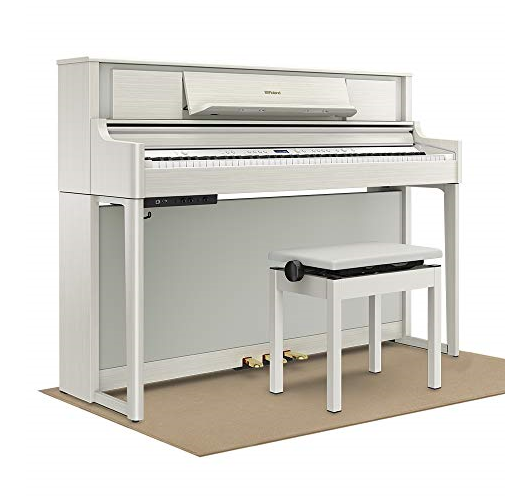 Roland/LXシリーズ
防音マット・ヘッドフォン・
電子ギフト・
お手入れセット・
レッスンバックプレゼント