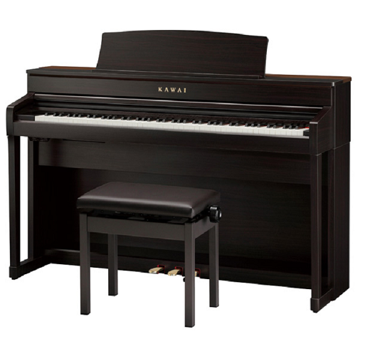 カワイ/SCA・CAシリーズ
ヘッドフォン・
お手入れセット・プレゼント