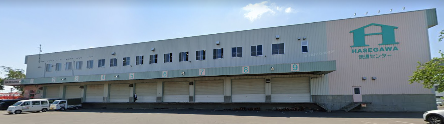 長谷川産業株式会社　米里流通センター イベントのイメージ2