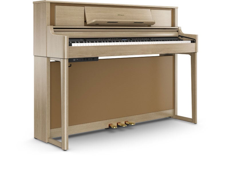 Roland LX705　※展示特別価格
¥195,100(税込)