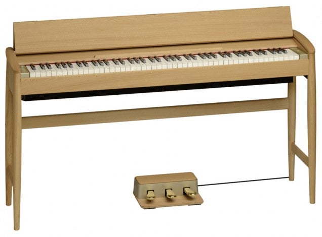 Roland KF-10　※傷あり展示特別価格
￥316,800（税込）