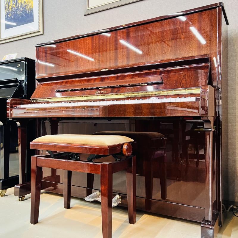 音楽館ピアノプラザならではの多種多様なメーカー取り揃え！