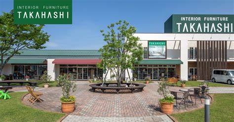 タカハシインテリア家具大分店 イベントのイメージ1