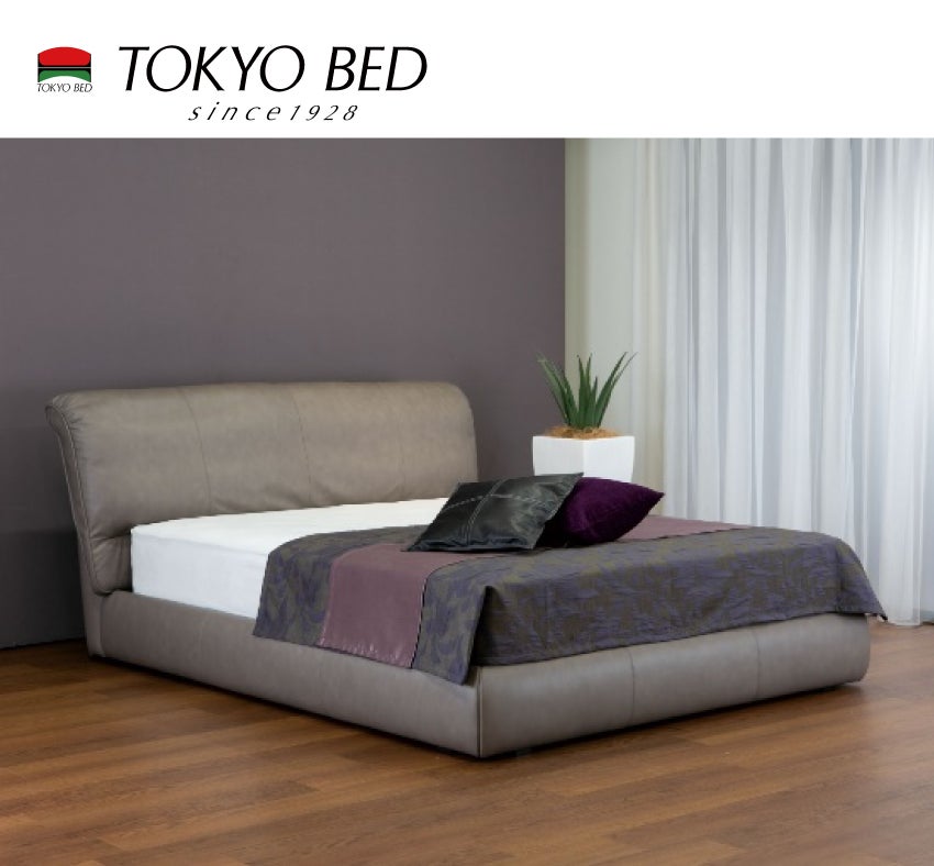 東京ベッド