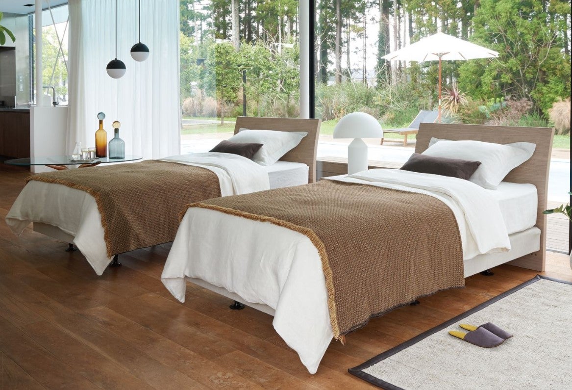 Beautyrest Selection