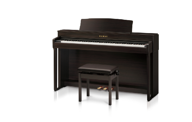 カワイ・CA、SCAシリーズ
電子ピアノマット
ヘッドフォン
プレゼント