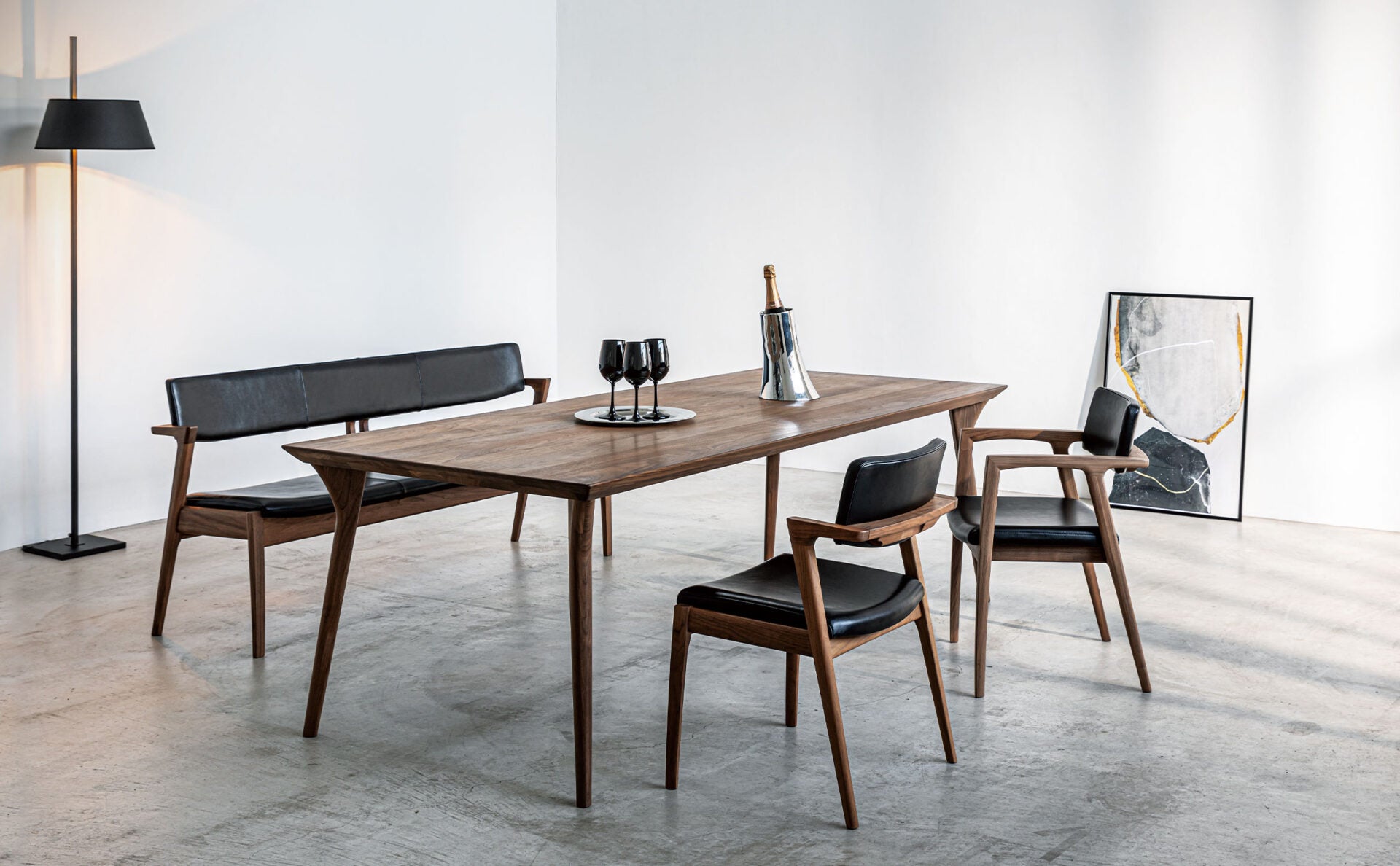 FUJI FURNITURE 冨士ファニチア