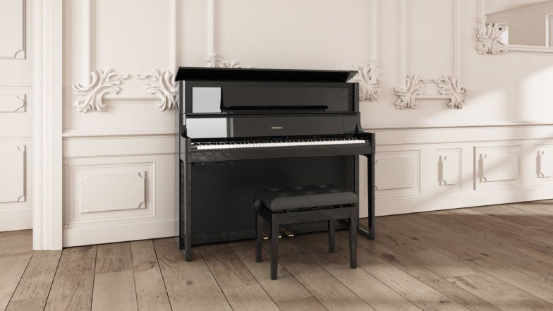 ローランド Premium Home Piano　LXシリーズ