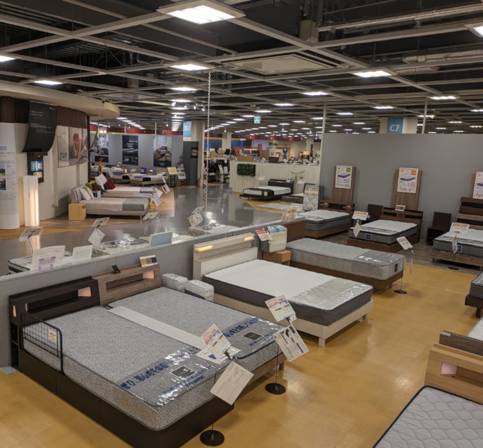 工場直送お買得品を多数ご用意
　　　