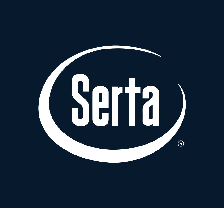 世界３大ベッドメーカーブランドSerta（サータ）
　