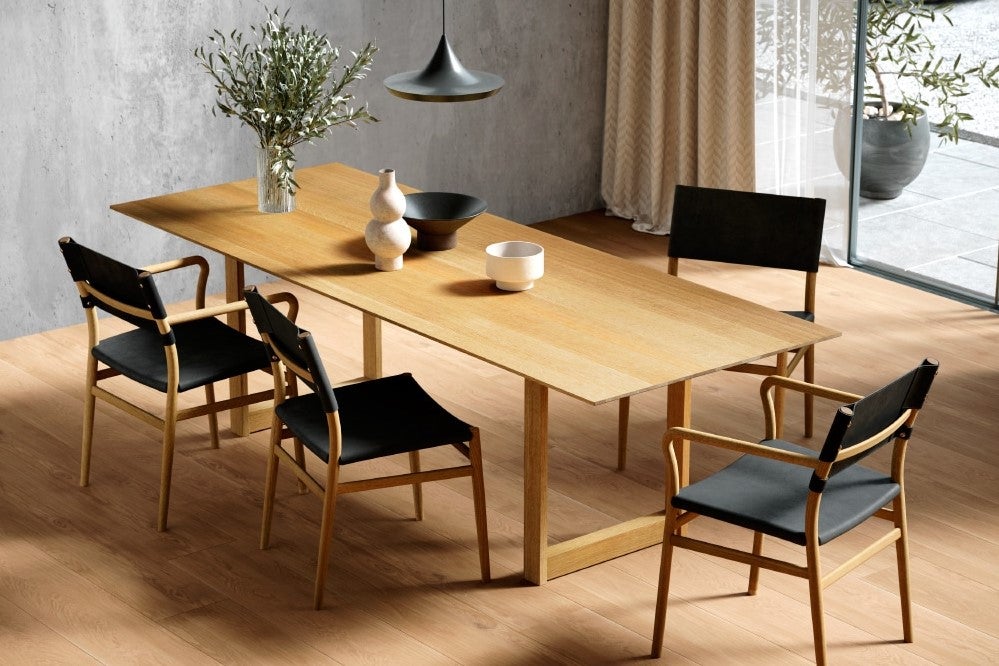 YU UC3 DINING CHAIR（ユー ユー・シー3 ダイニングチェア）