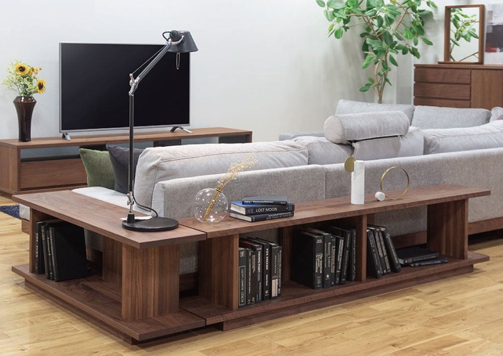 DANISH SHELF（デニッシュシェルフ）
