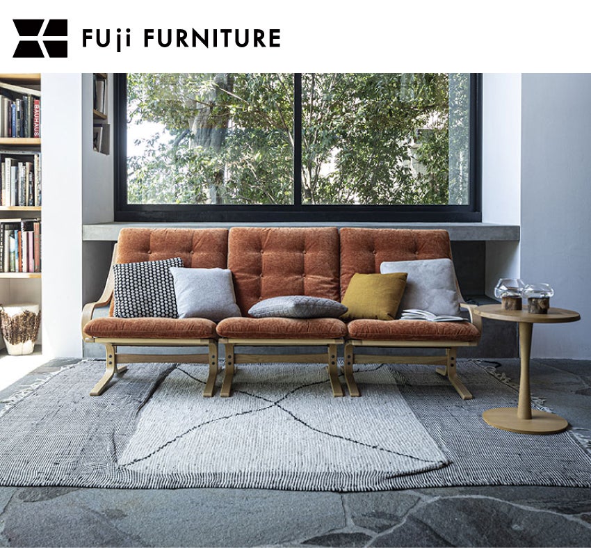 冨士ファニチア
Fuji FURNITURE