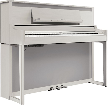 Roland・LXシリーズ
ヘッドフォン
お手入れセット
プレゼント