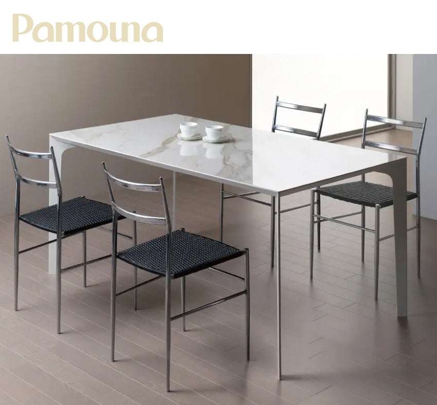 パモウナ
Pamouna