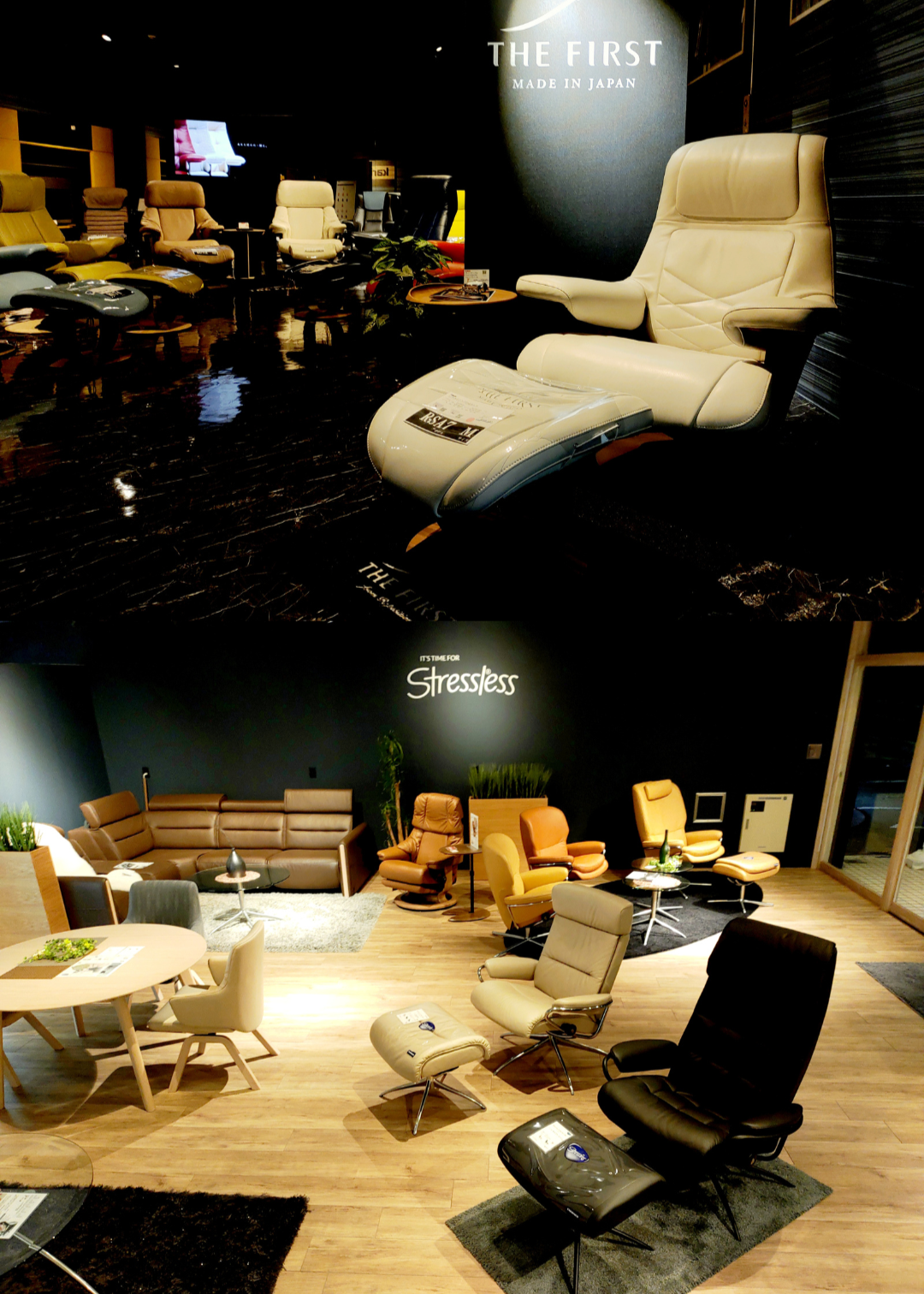 Homare gallery のご紹介