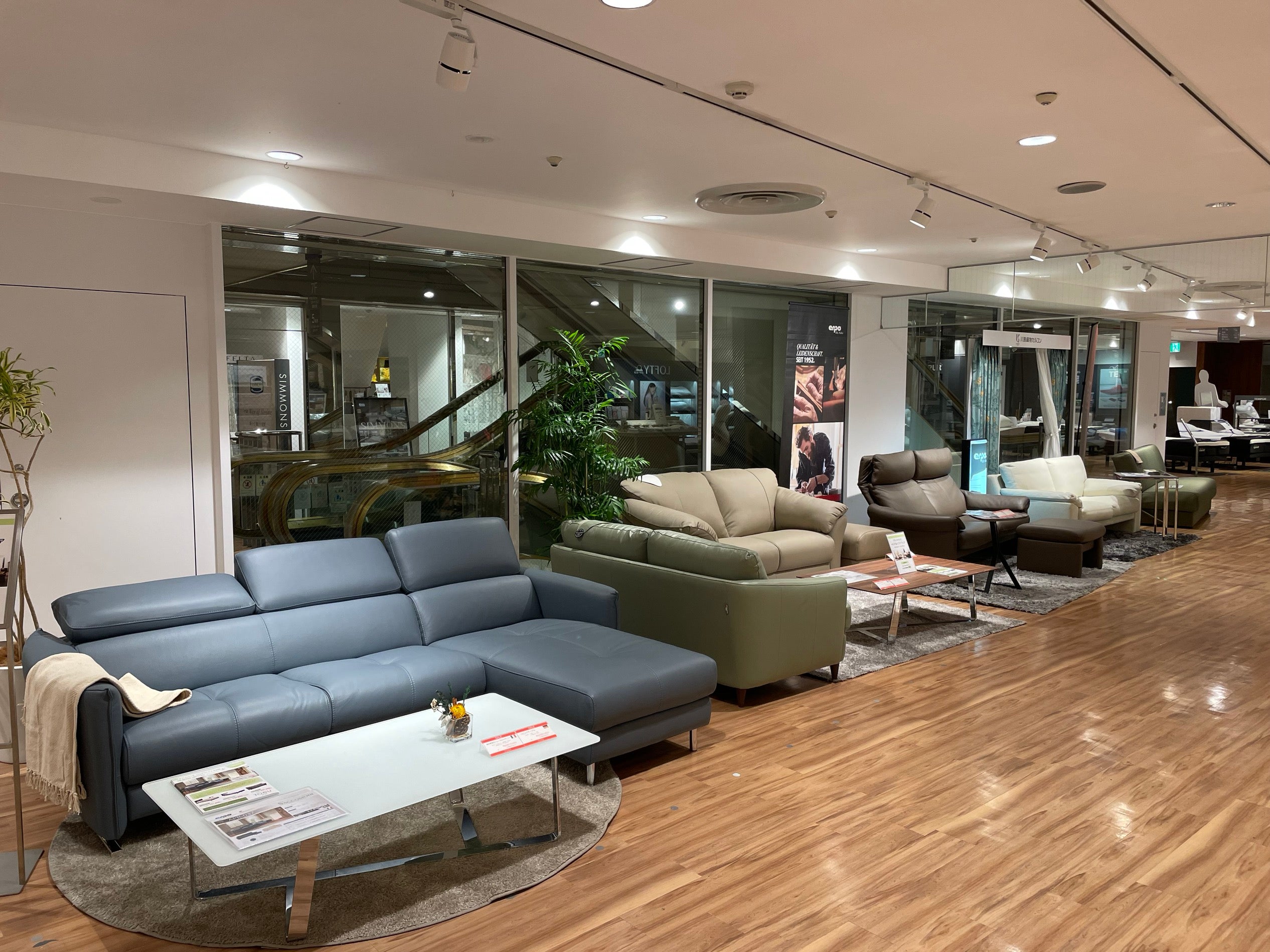 東武百貨店 池袋店 6F イベントのイメージ2