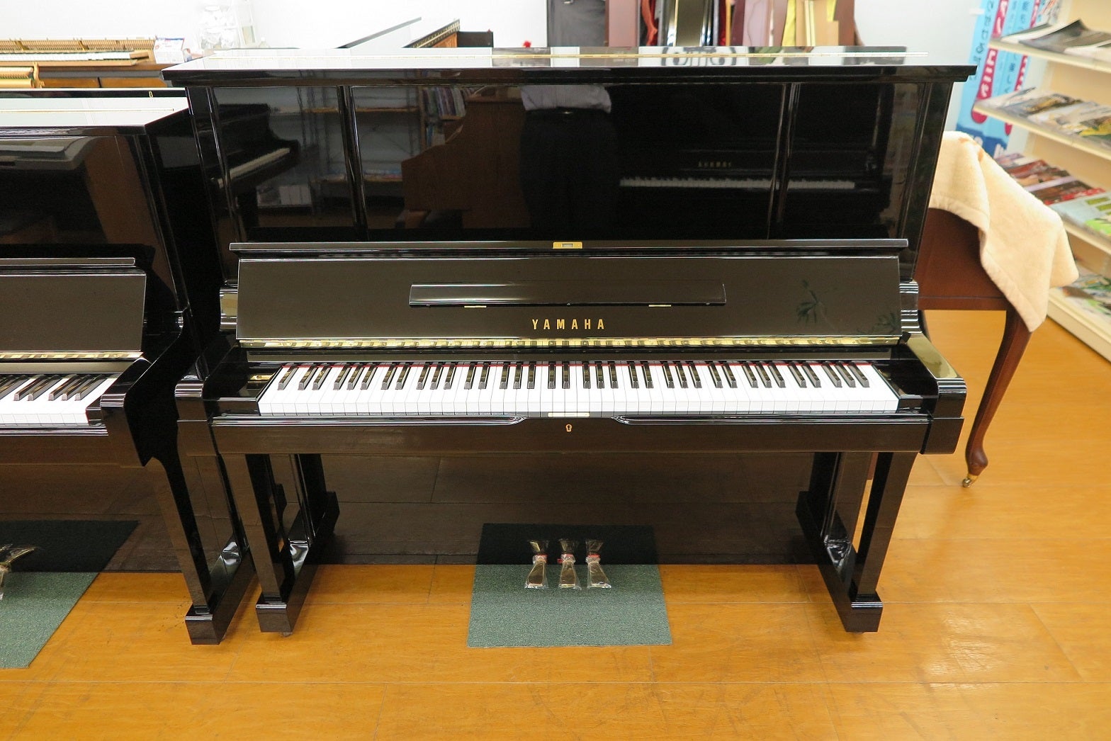 ヤマハ    Xシリーズ　UX-3    中古