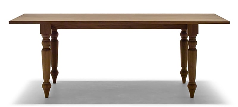 BELLA DONNA DINING TABLE ベラドンナ ダイニングテーブル(マスターウォール)