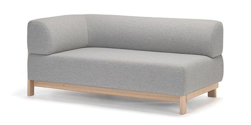 Elephant Sofa(エレファントソファー)(カリモク)
