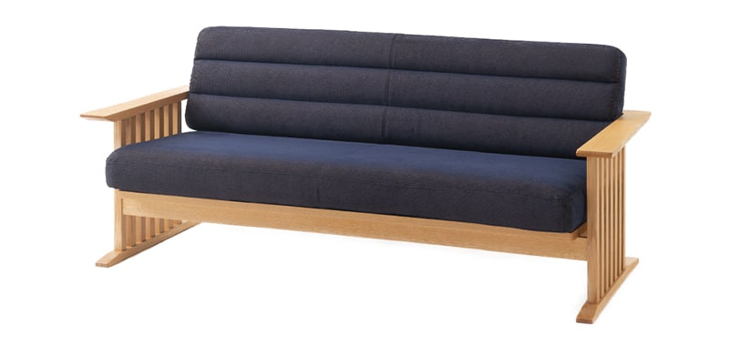 SEBASTIAN CONRAN GIFU COLLECTION ソファ(飛騨産業)