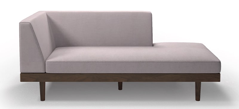 マスターウォール CHILL SOFA チル ソファ オープンバック 160 CHSO-OB160