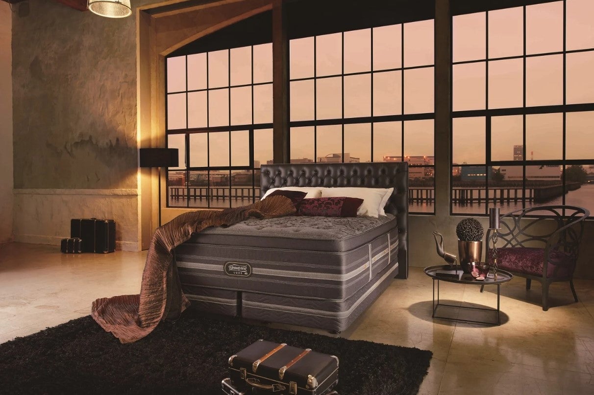 Beautyrest Luxe
