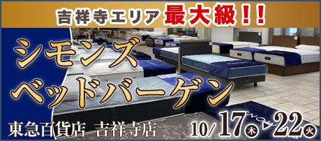 東京都 池袋～高田馬場・早稲田でアウトレット家具(インテリア)のベッド・マットレスを探すならSeiloo